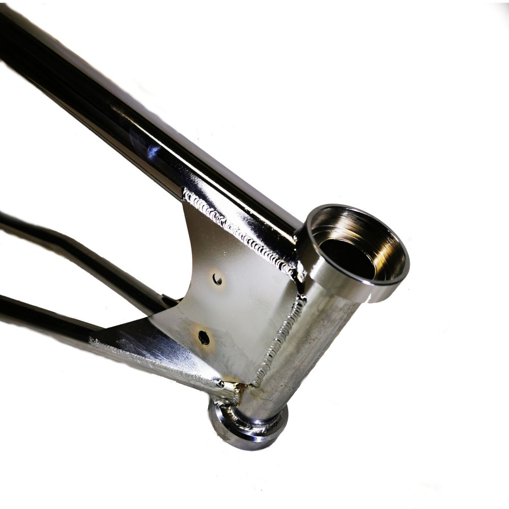 31 Frame parts - W magazynie