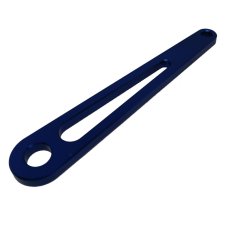 Seat tilt protection Blue