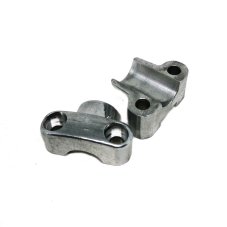 Bracket of handlebar