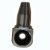 ESO Fork 889 neck with bearing Silver