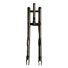 ESO Front fork 889 Fixed H-section bare