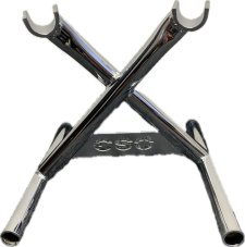 ESO Speedway bike stand X
