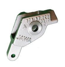 JAWA LT Deflektor - Body