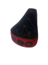 ESO Seat Red/Black
