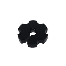 Adjuster STAR for clutch lever MAGURA Black