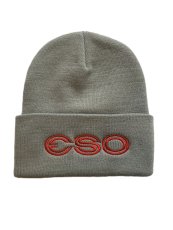 ESO Winter Hat Gray