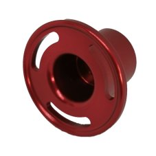 Fork bobbin Red