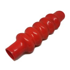 Shock absorber Dust cover Red