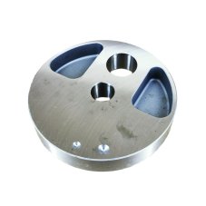 Flywheel left D157mm(2,9kg)