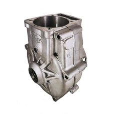JAWA Crankcase Offset 4mm