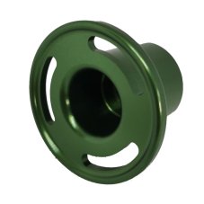 Fork bobbin Green
