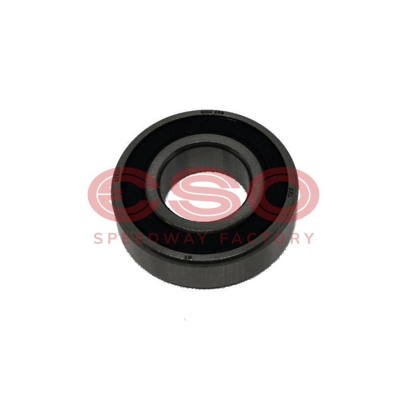 Ball bearing 6004 2RS