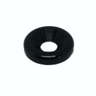 Black Washer
