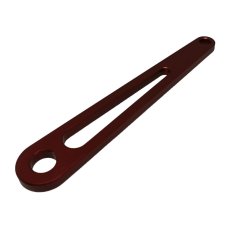 Seat tilt protection Red