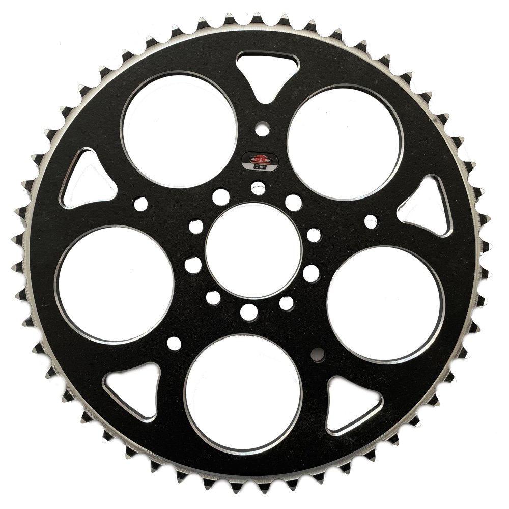 Sprocket - FUCHS OIL Corp.