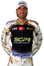 ESO Andreas THOMSEN´s rolling chassi