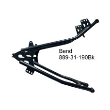 ESO Rear frame special bare