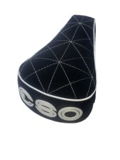 ESO Seat Black/White