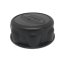 ESO Plastic fuel cap Black