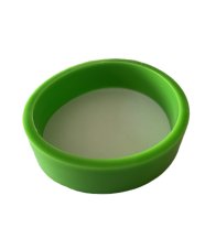 Suspension band for front fork Green