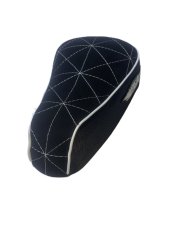 ESO Seat Black/White