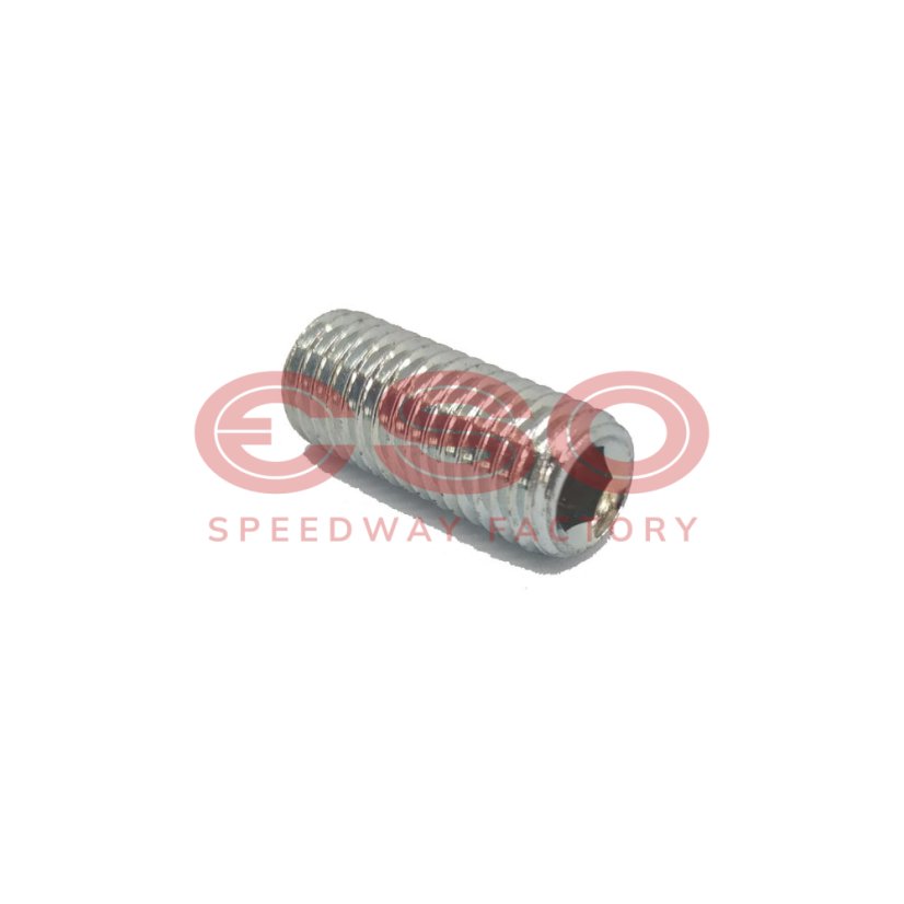 Adjusting screw M10x25 8.8