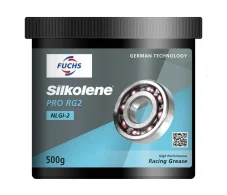 SILKOLENE Pro RG2 0,5lt - Racing Grease