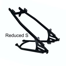 ESO Rear frame reduced Black