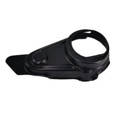 Front chain guard 62 - Black