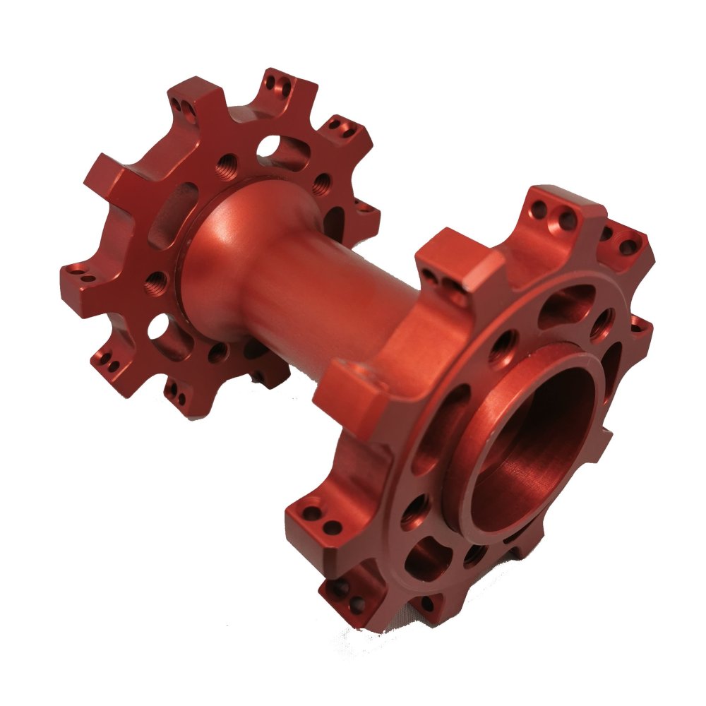 Wheel hubs - W magazynie