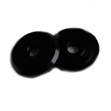 ESO Fork Bearing Cover 889 Black