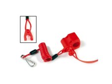 Ignition-Cut off - Red