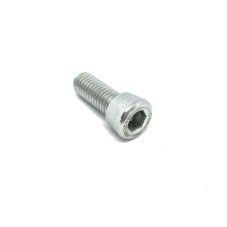 Screw M8x20 with cone head