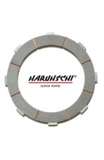 Clutch plate HARUHSCHI