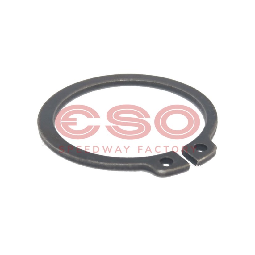 Circlip outer D24