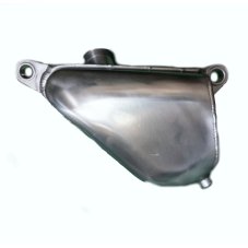 ESO LT Fuel tank BLACK