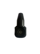 ESO Fork 889 neck with bearing Black