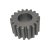 Gear 18t (first gear)