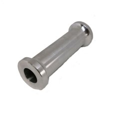 Spacer between engine plate Silver