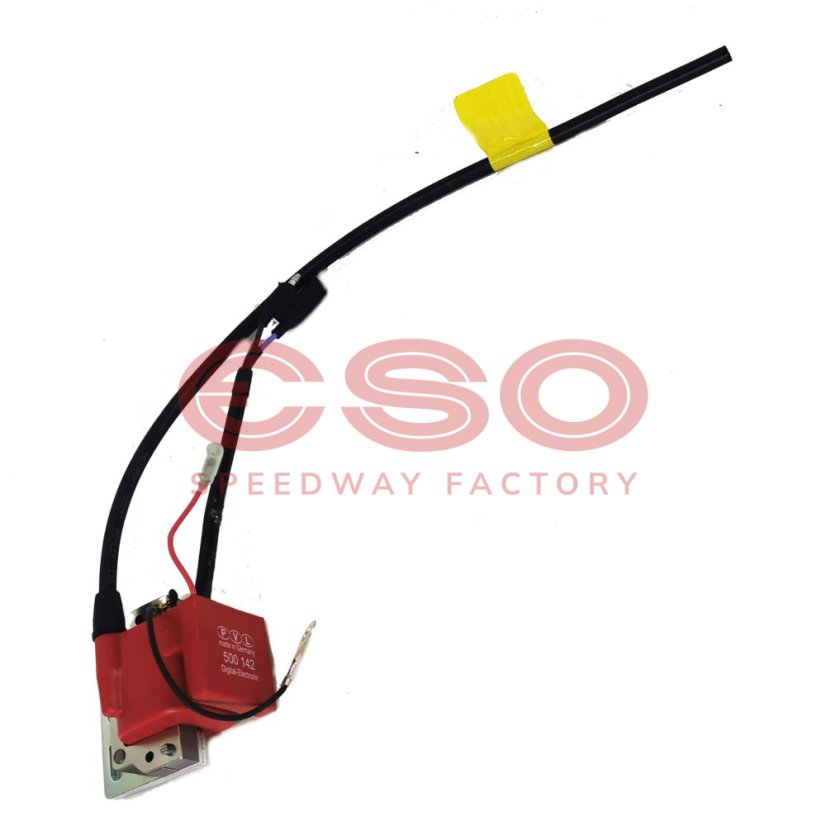 Coil PVL DIGITAL 250/500 FIM2020 for JAWA & GM