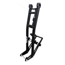 ESO Front fork 889 Adjustable Black + Black