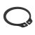 Circlip outer D20x1,2