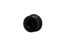 Internal spacer for bearing Black