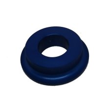 Front wheel outside spacer Blue