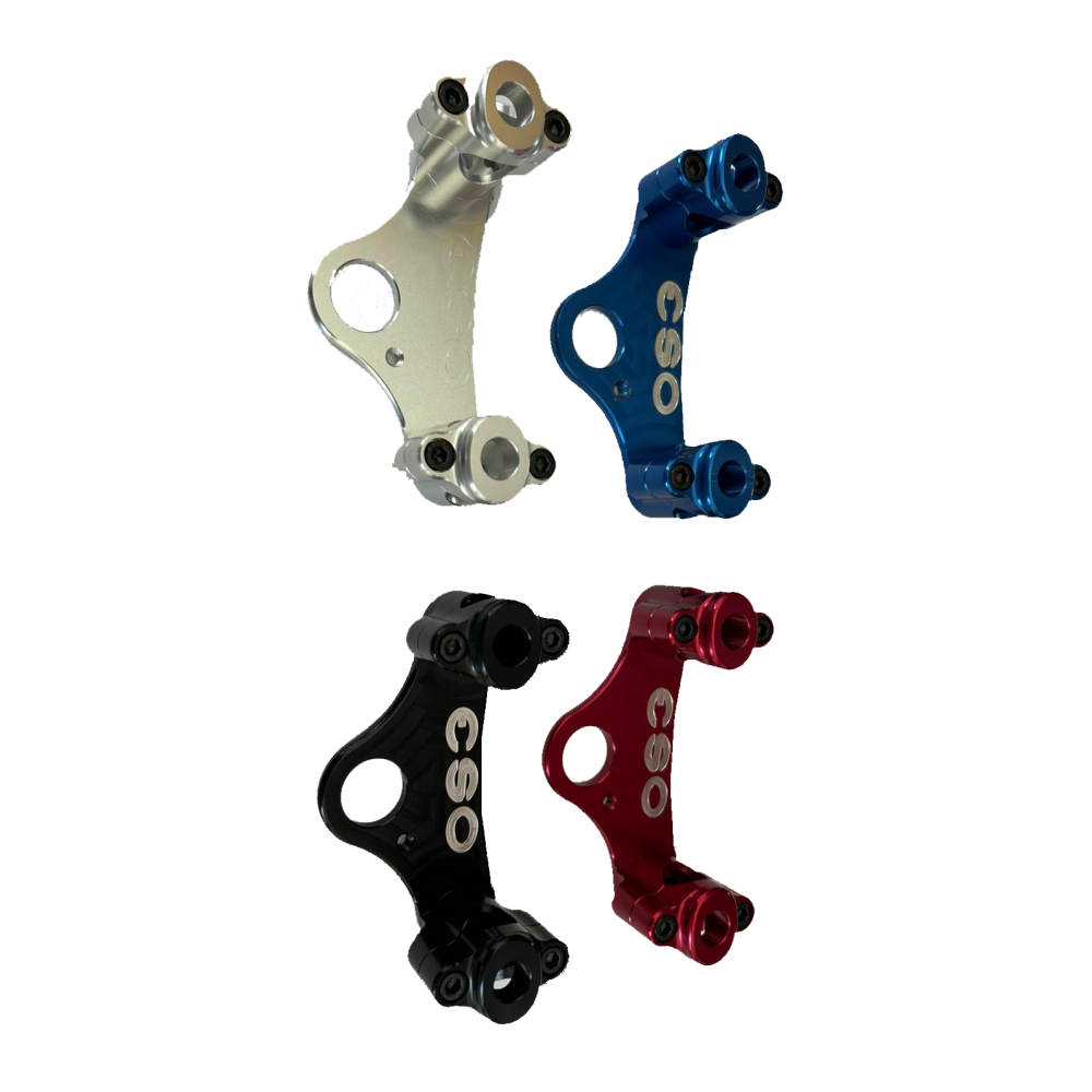 Upper Bridge & accessories - W magazynie