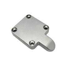 Lower cover
