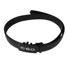 ESO Leather Belt