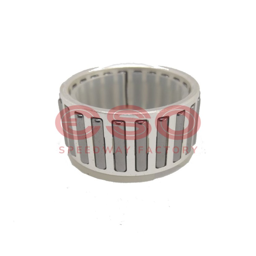 Conrod needle bearing KU35x42x19.8S-1AGa