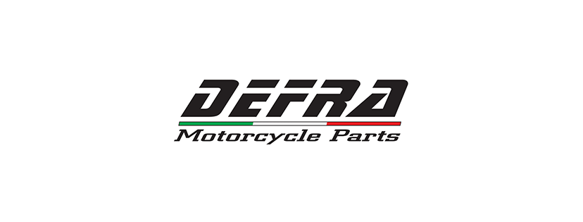 Defra Motorcycle Parts