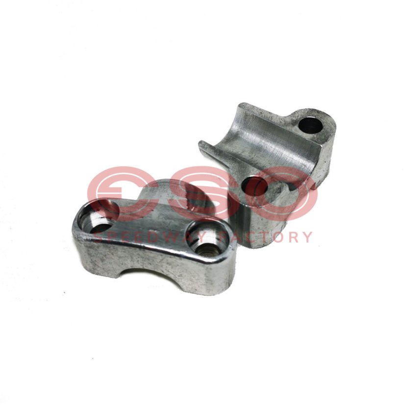 Bracket of handlebar